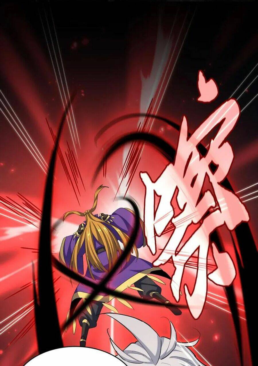 Đại Quản Gia Là Ma Hoàng - Chapter 399 - Page 12