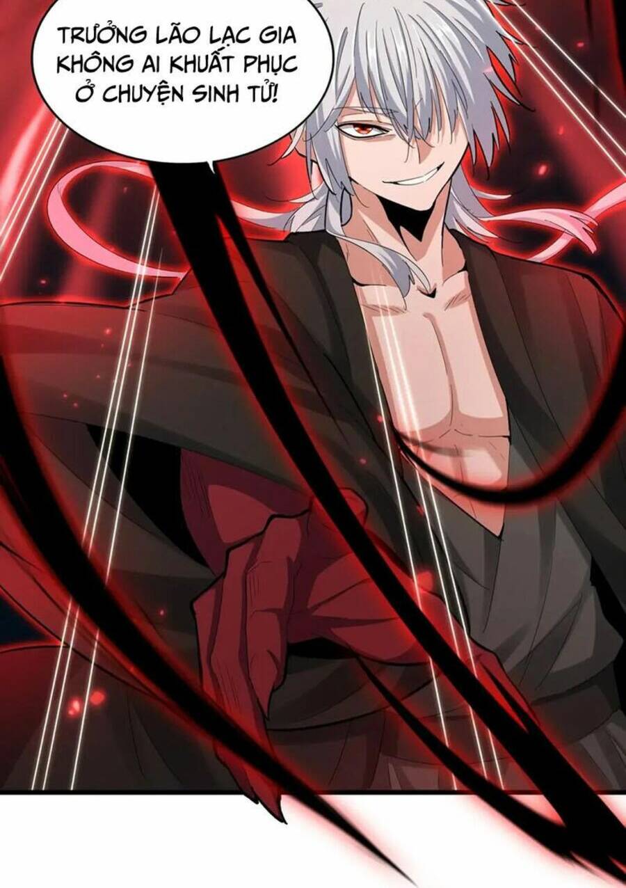 Đại Quản Gia Là Ma Hoàng - Chapter 399 - Page 13