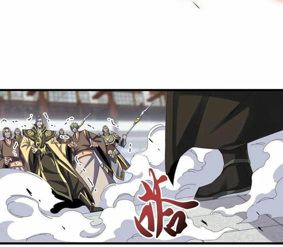 Đại Quản Gia Là Ma Hoàng - Chapter 399 - Page 14
