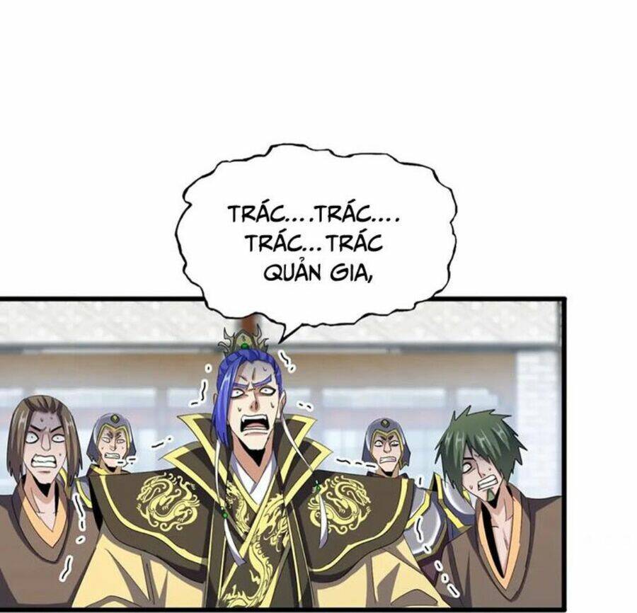 Đại Quản Gia Là Ma Hoàng - Chapter 399 - Page 15