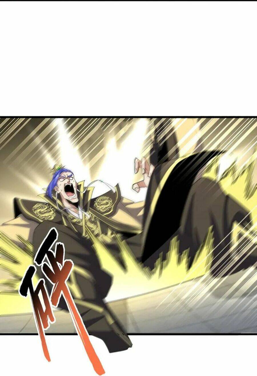 Đại Quản Gia Là Ma Hoàng - Chapter 399 - Page 18