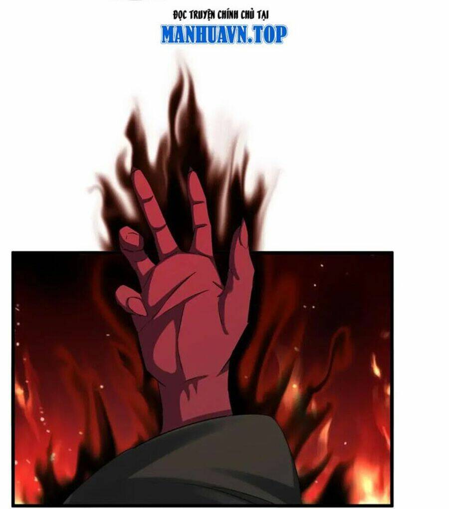 Đại Quản Gia Là Ma Hoàng - Chapter 399 - Page 20