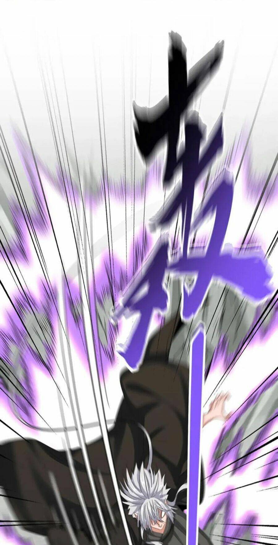 Đại Quản Gia Là Ma Hoàng - Chapter 399 - Page 21