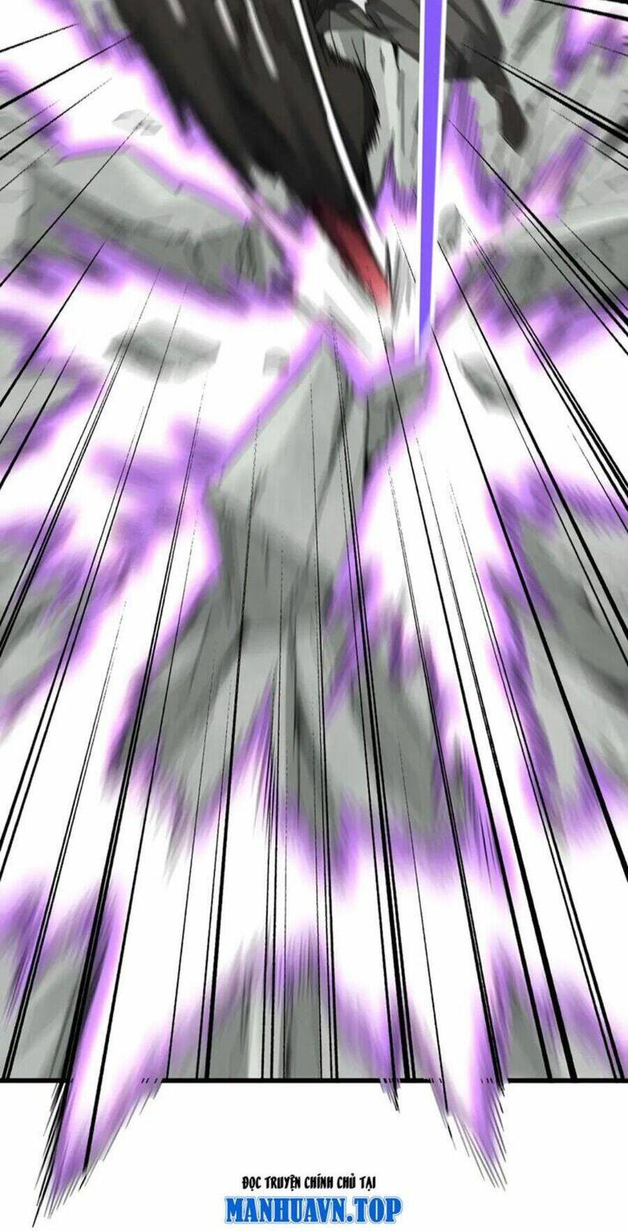 Đại Quản Gia Là Ma Hoàng - Chapter 399 - Page 22