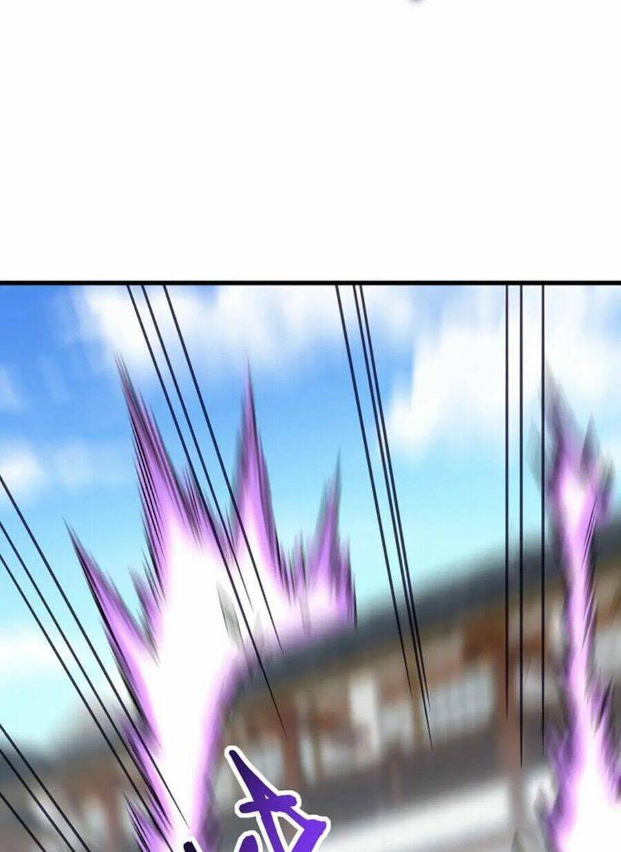 Đại Quản Gia Là Ma Hoàng - Chapter 399 - Page 24