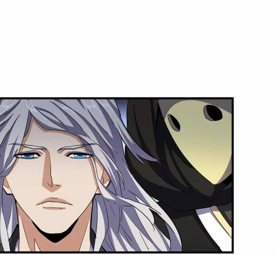 Đại Quản Gia Là Ma Hoàng - Chapter 399 - Page 33