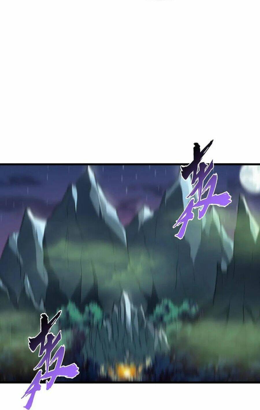 Đại Quản Gia Là Ma Hoàng - Chapter 399 - Page 36