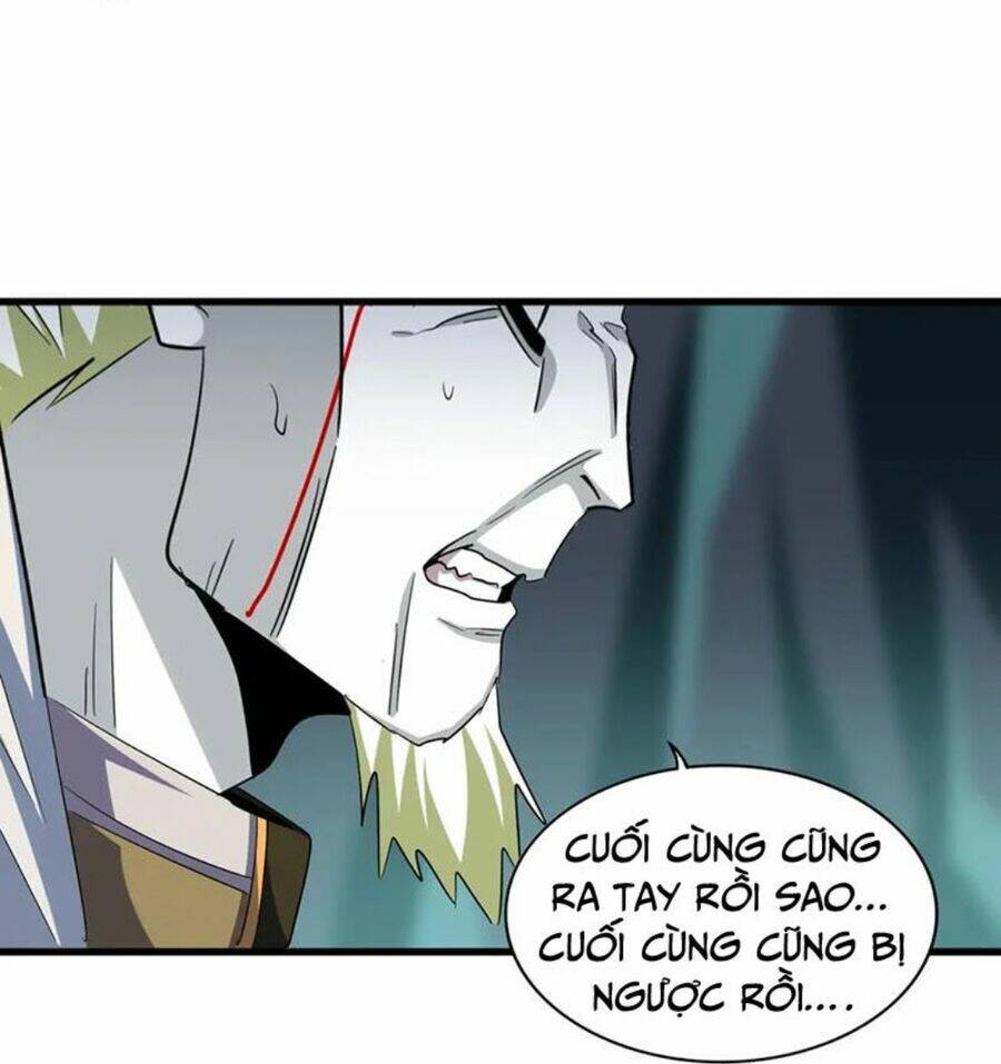 Đại Quản Gia Là Ma Hoàng - Chapter 399 - Page 37