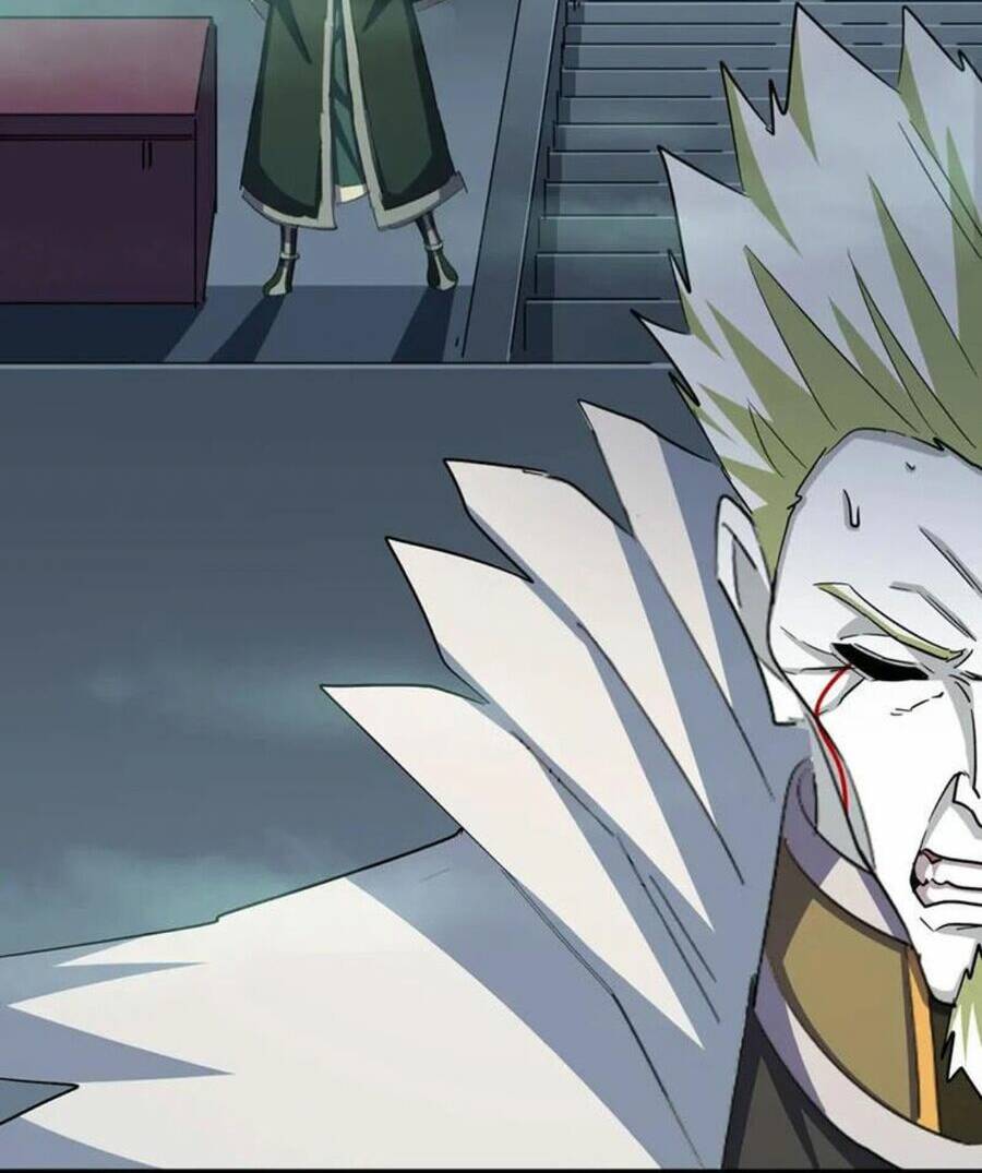 Đại Quản Gia Là Ma Hoàng - Chapter 399 - Page 41