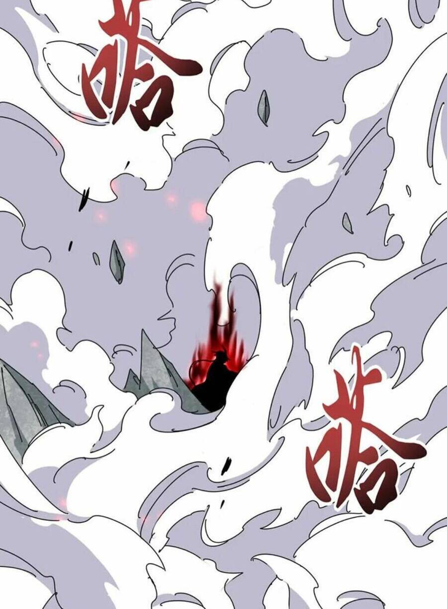 Đại Quản Gia Là Ma Hoàng - Chapter 399 - Page 43