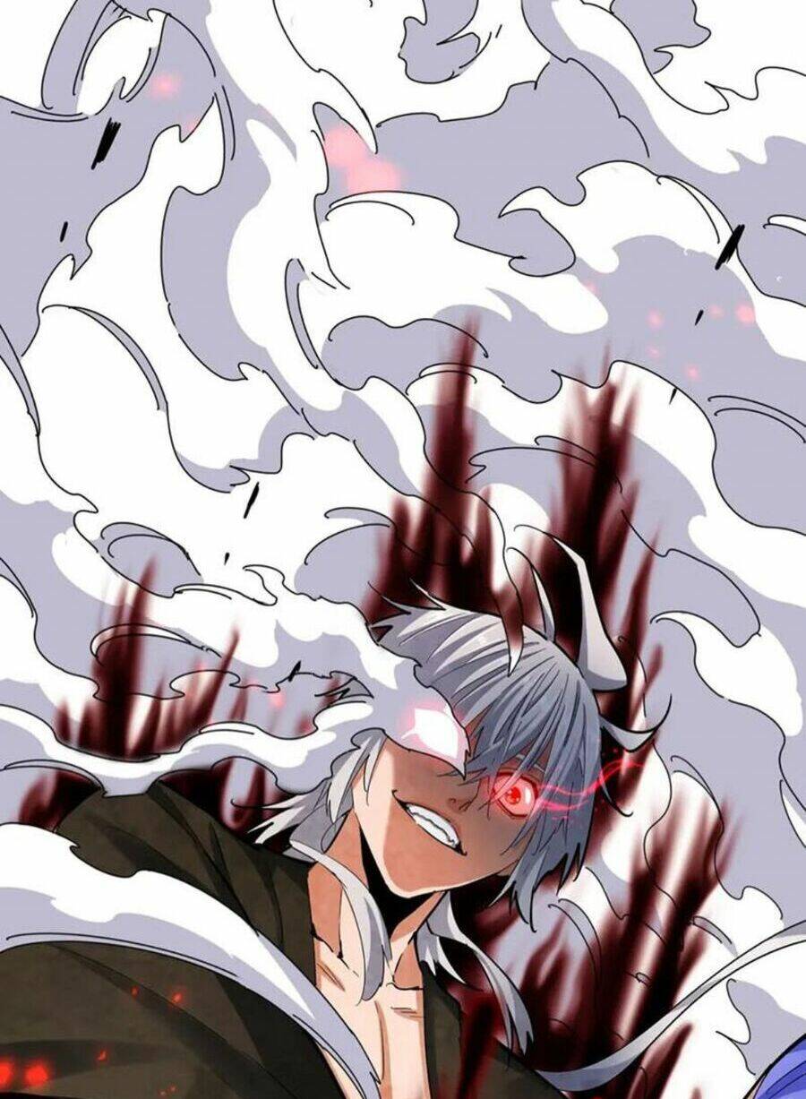 Đại Quản Gia Là Ma Hoàng - Chapter 399 - Page 44