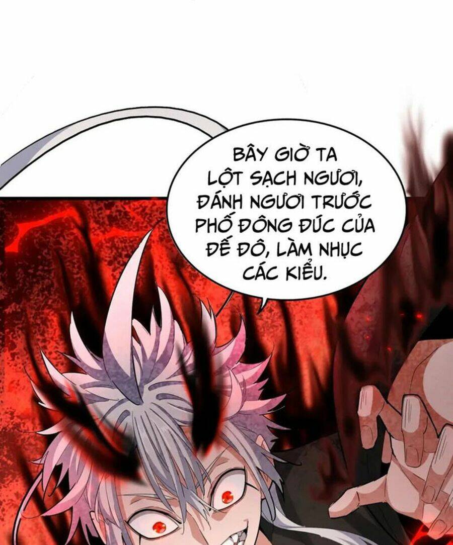 Đại Quản Gia Là Ma Hoàng - Chapter 399 - Page 47