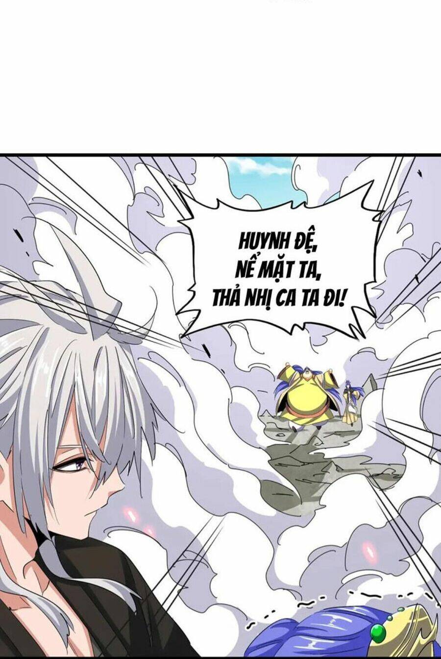 Đại Quản Gia Là Ma Hoàng - Chapter 399 - Page 53