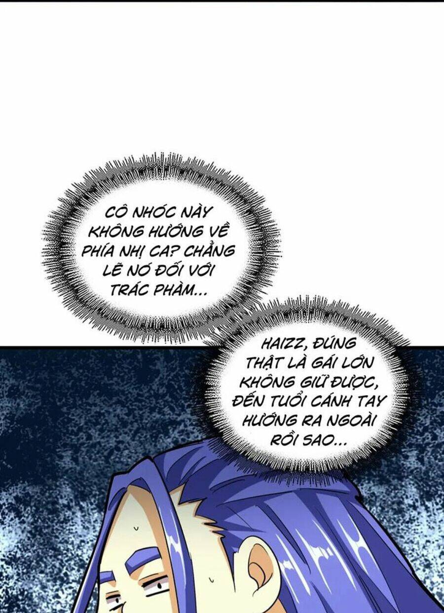 Đại Quản Gia Là Ma Hoàng - Chapter 399 - Page 58