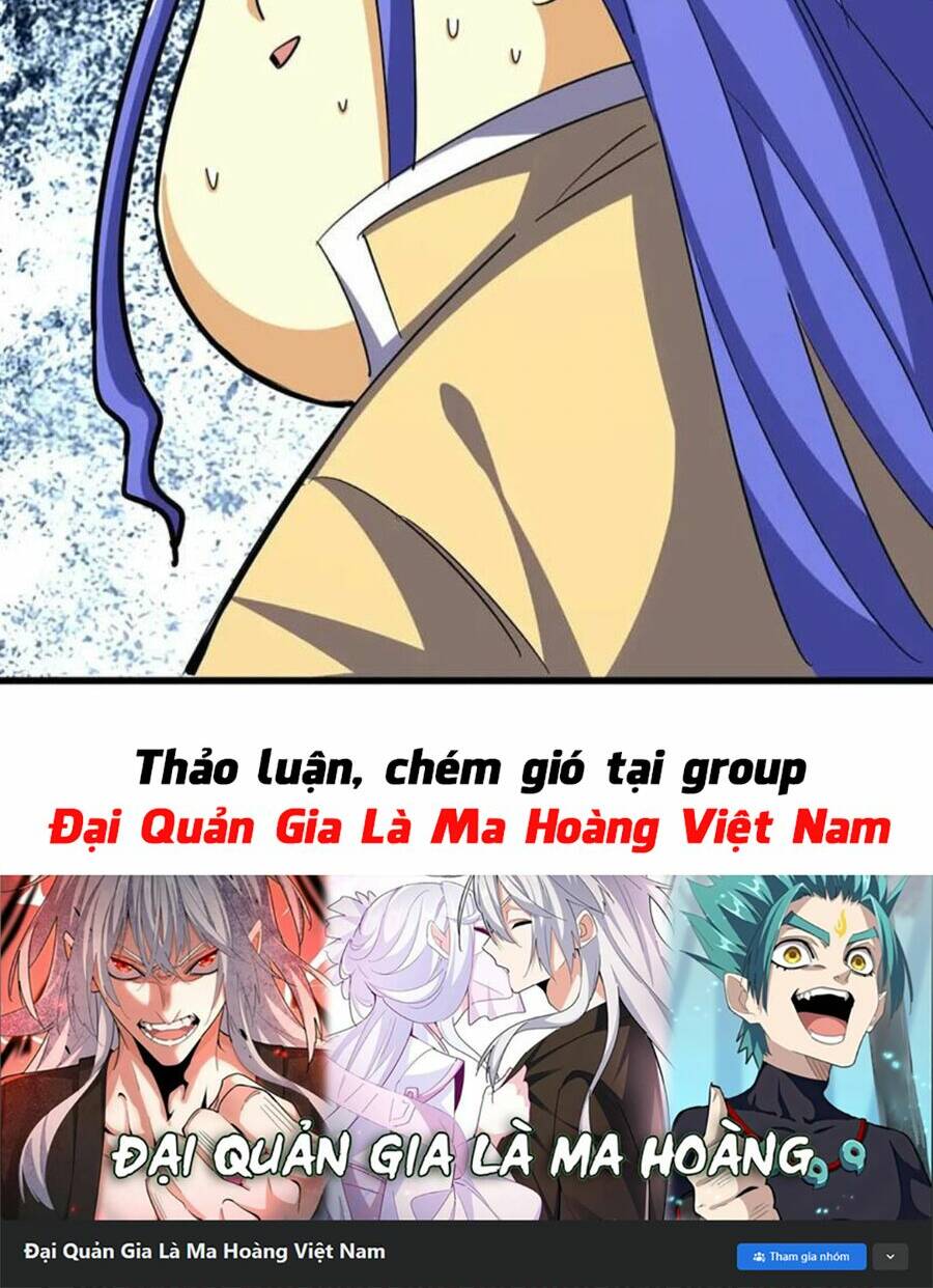 Đại Quản Gia Là Ma Hoàng - Chapter 399 - Page 59