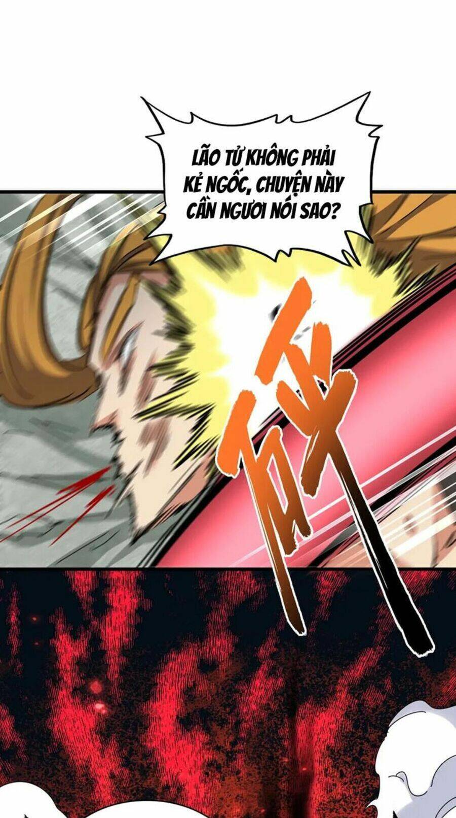 Đại Quản Gia Là Ma Hoàng - Chapter 399 - Page 6