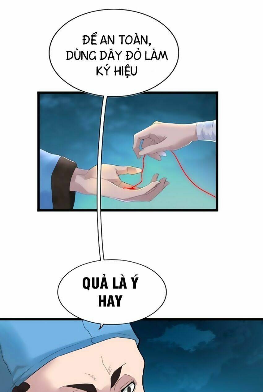 Đại Quản Gia Là Ma Hoàng - Chapter 4 - Page 14