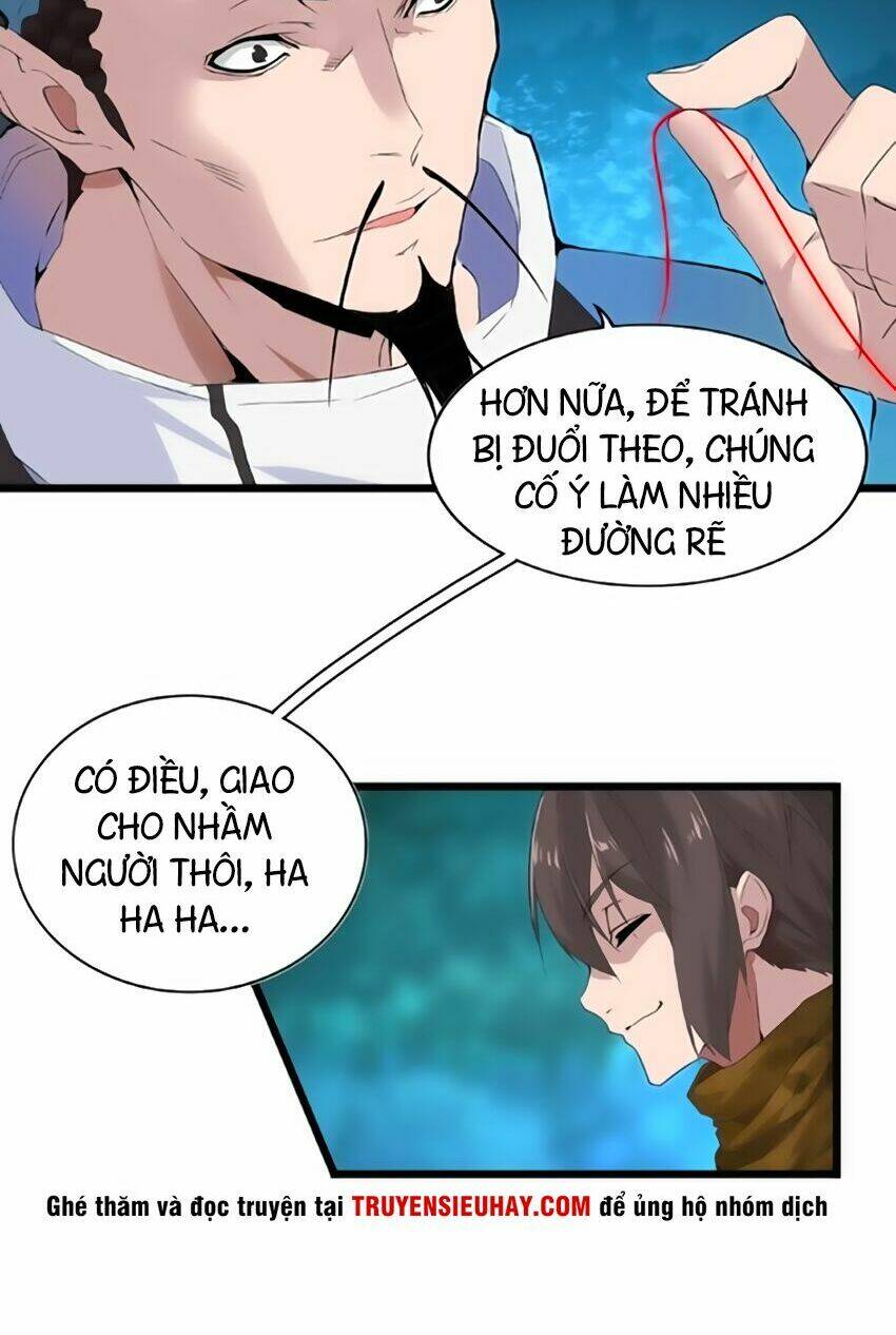 Đại Quản Gia Là Ma Hoàng - Chapter 4 - Page 15