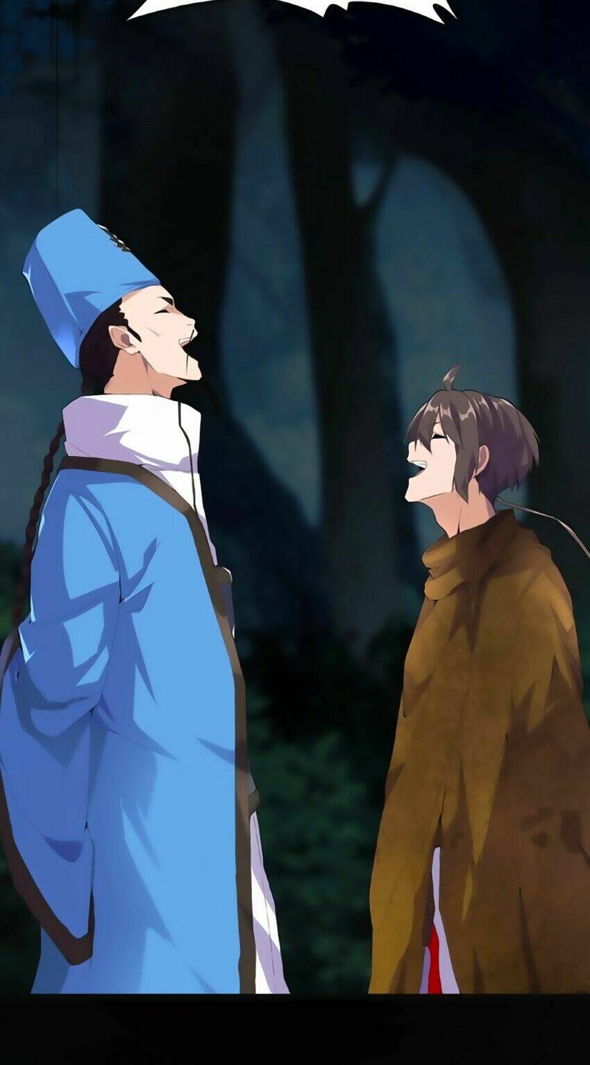 Đại Quản Gia Là Ma Hoàng - Chapter 4 - Page 19