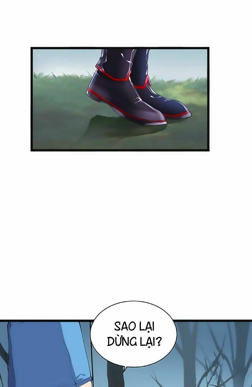 Đại Quản Gia Là Ma Hoàng - Chapter 4 - Page 23