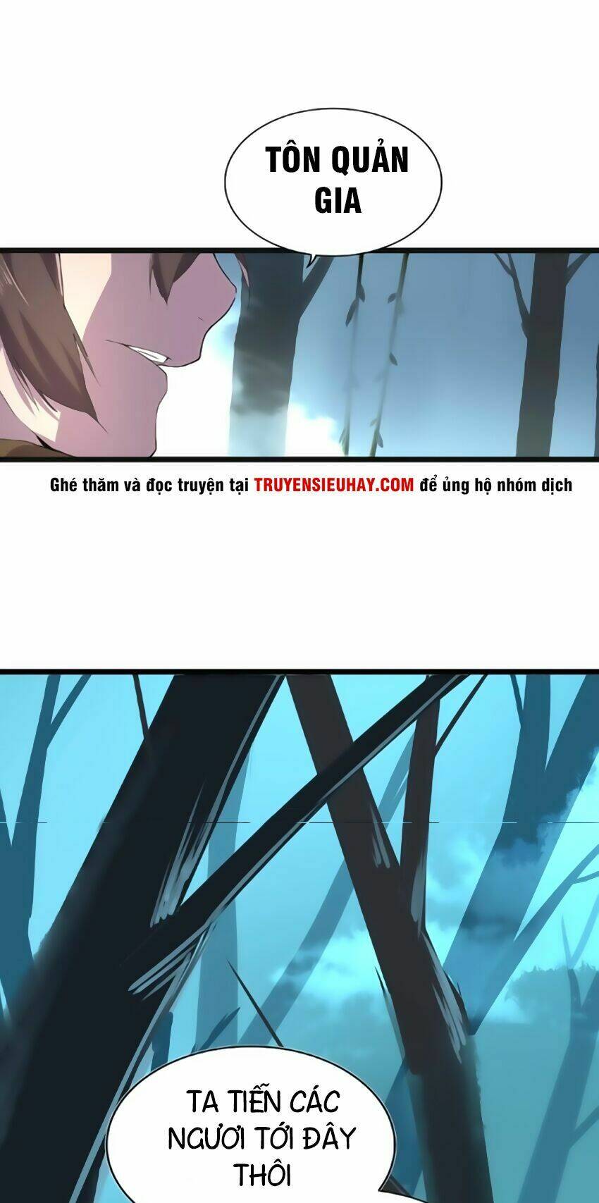 Đại Quản Gia Là Ma Hoàng - Chapter 4 - Page 25