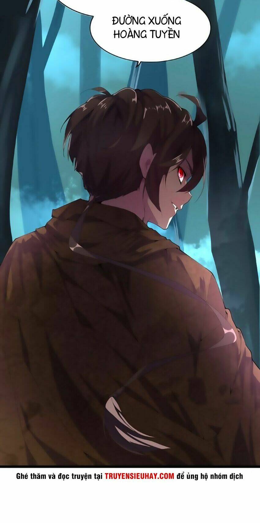 Đại Quản Gia Là Ma Hoàng - Chapter 4 - Page 26