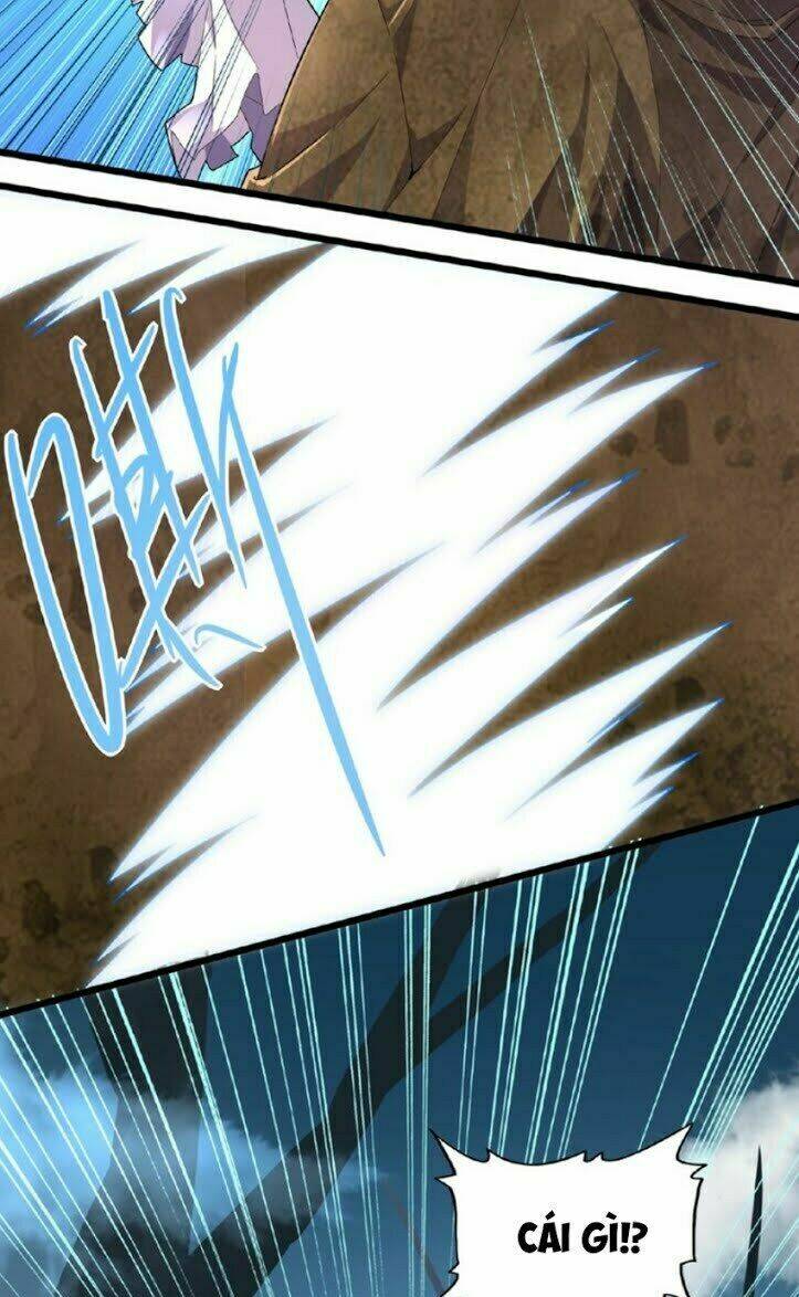 Đại Quản Gia Là Ma Hoàng - Chapter 4 - Page 28