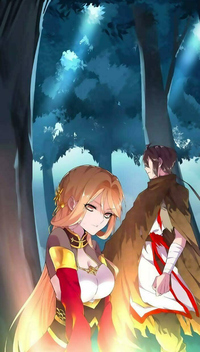 Đại Quản Gia Là Ma Hoàng - Chapter 4 - Page 38