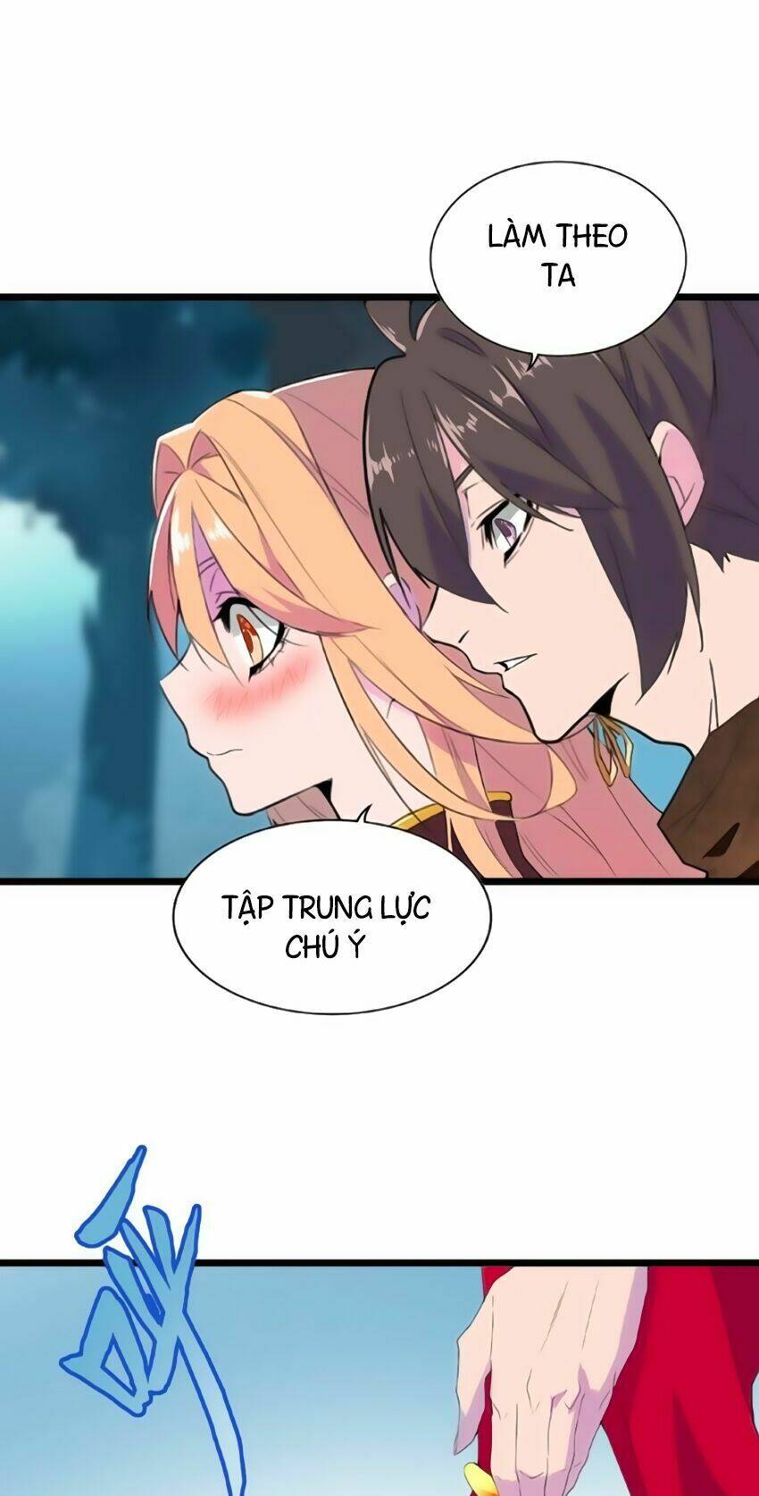 Đại Quản Gia Là Ma Hoàng - Chapter 4 - Page 43