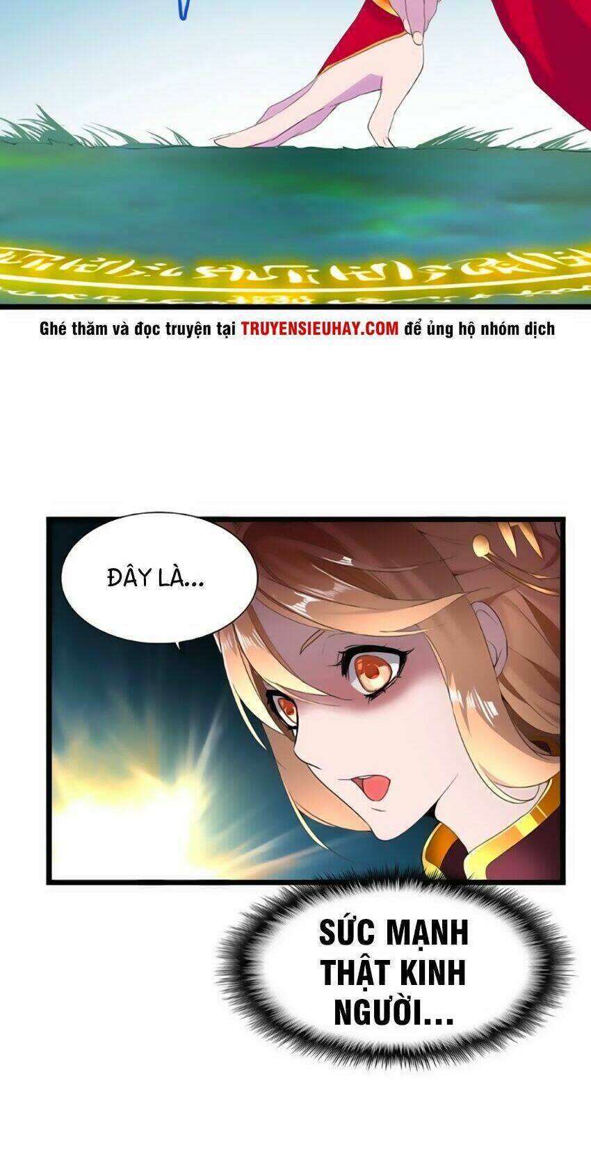 Đại Quản Gia Là Ma Hoàng - Chapter 4 - Page 44