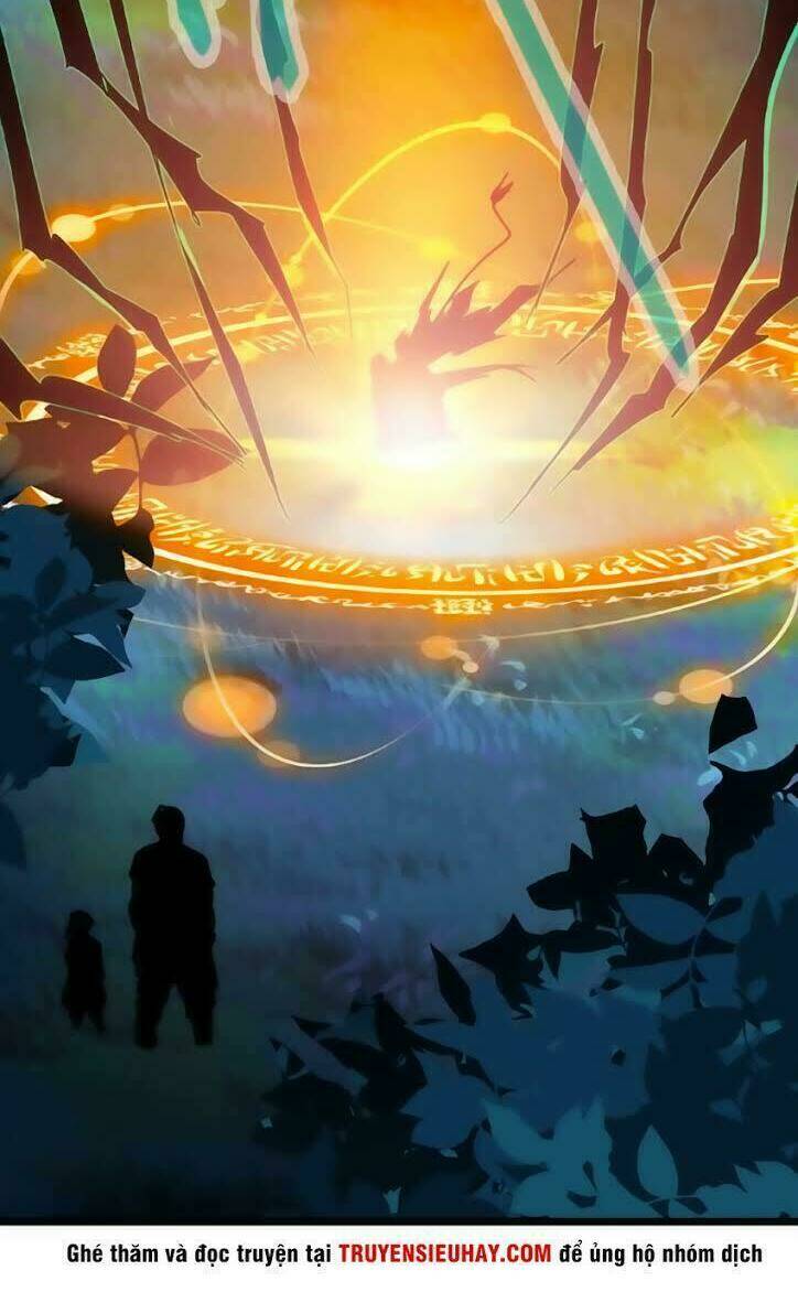 Đại Quản Gia Là Ma Hoàng - Chapter 4 - Page 47