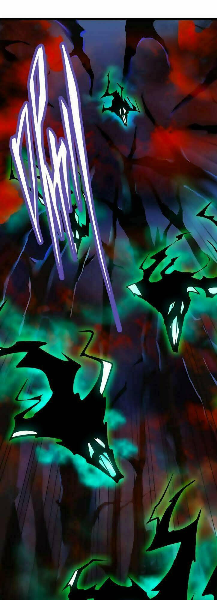 Đại Quản Gia Là Ma Hoàng - Chapter 4 - Page 48