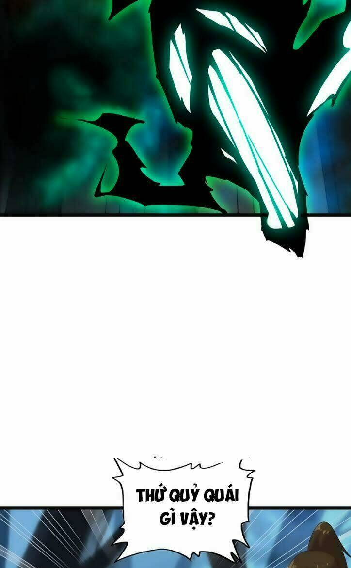 Đại Quản Gia Là Ma Hoàng - Chapter 4 - Page 49