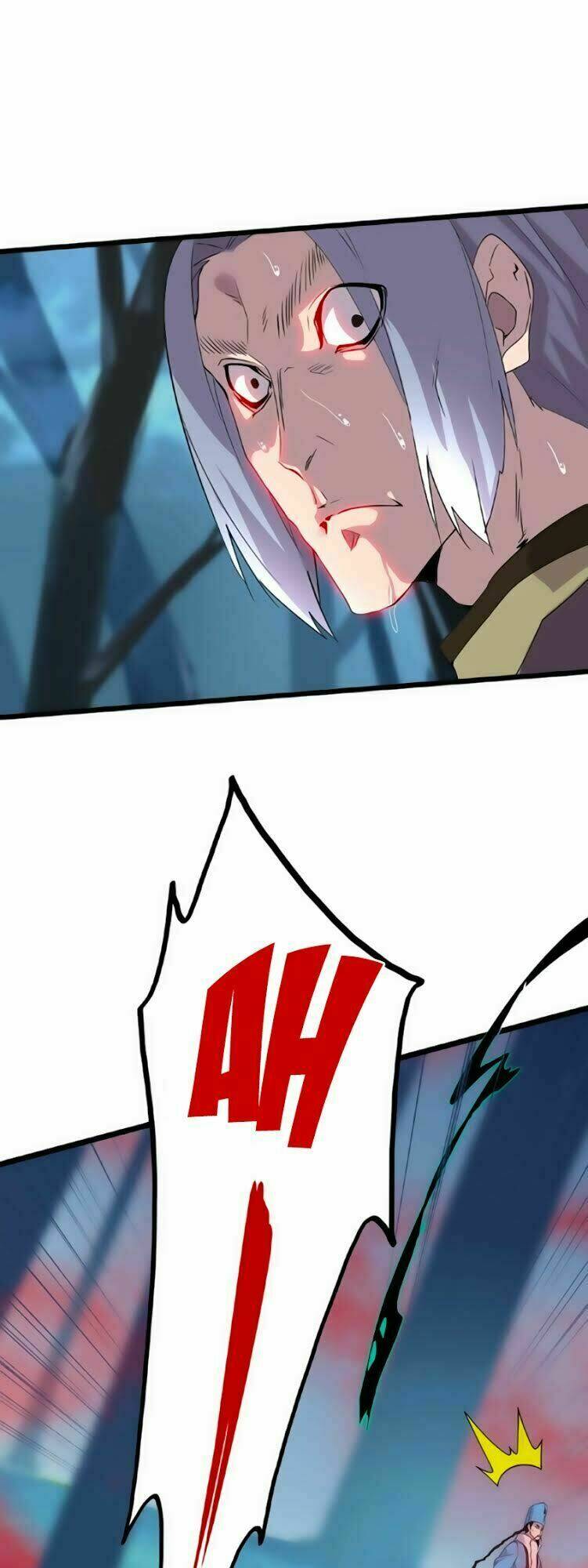 Đại Quản Gia Là Ma Hoàng - Chapter 4 - Page 51