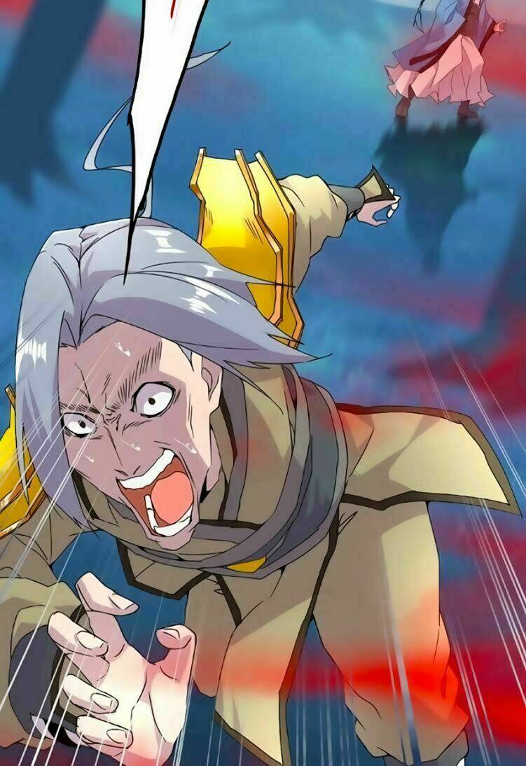 Đại Quản Gia Là Ma Hoàng - Chapter 4 - Page 52