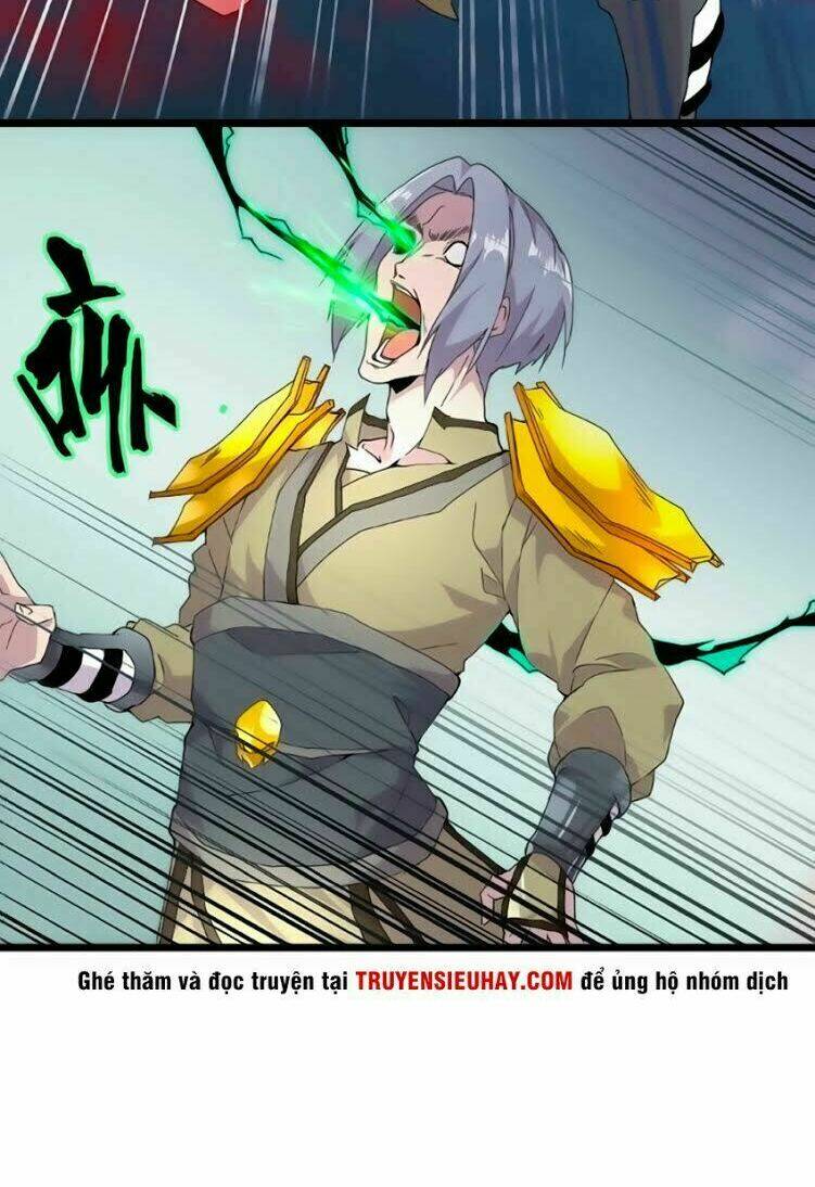 Đại Quản Gia Là Ma Hoàng - Chapter 4 - Page 53