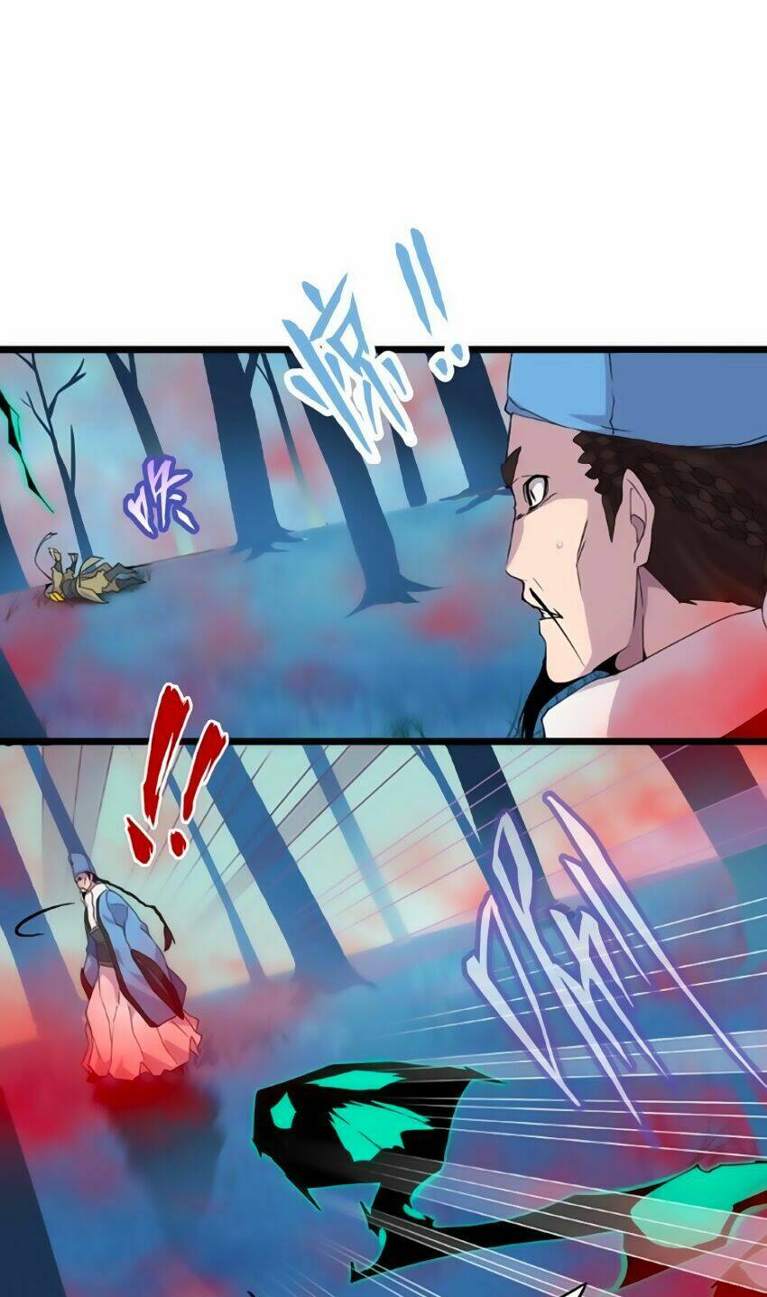 Đại Quản Gia Là Ma Hoàng - Chapter 4 - Page 54