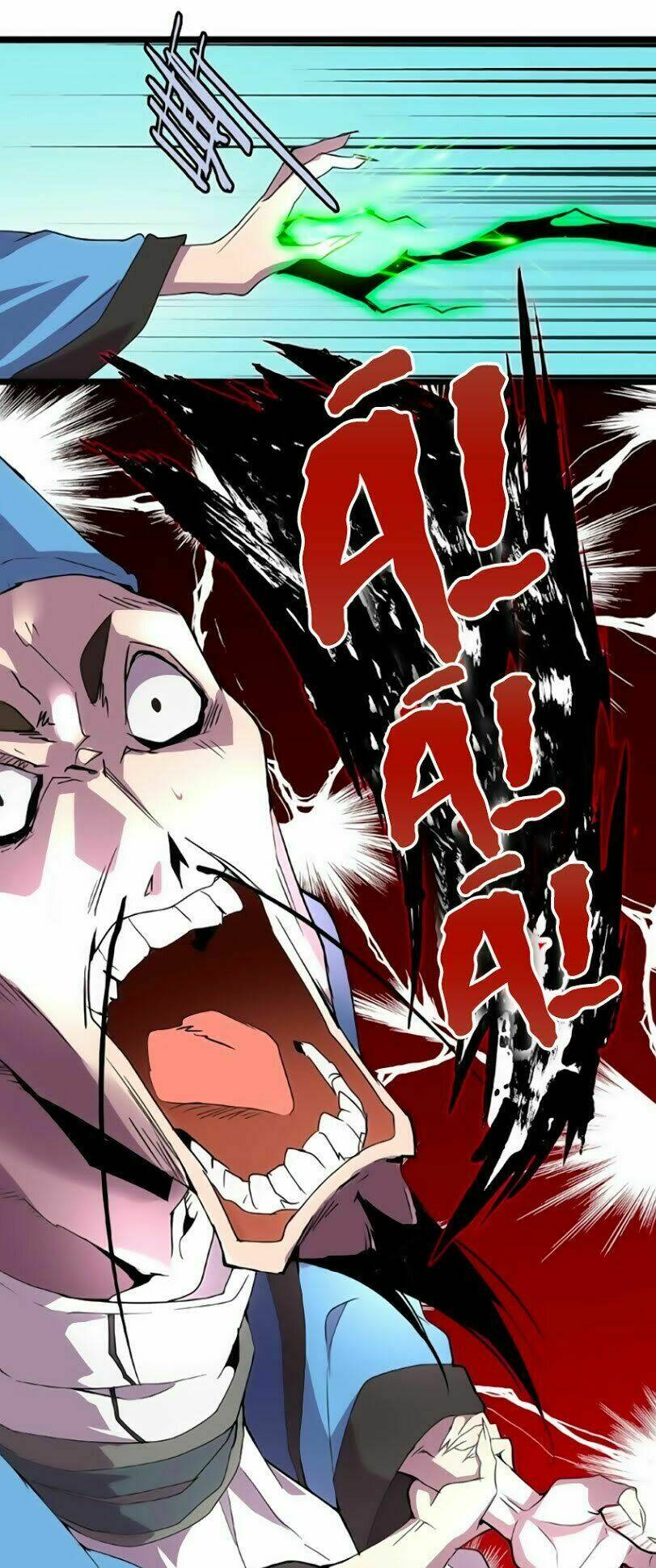 Đại Quản Gia Là Ma Hoàng - Chapter 4 - Page 56