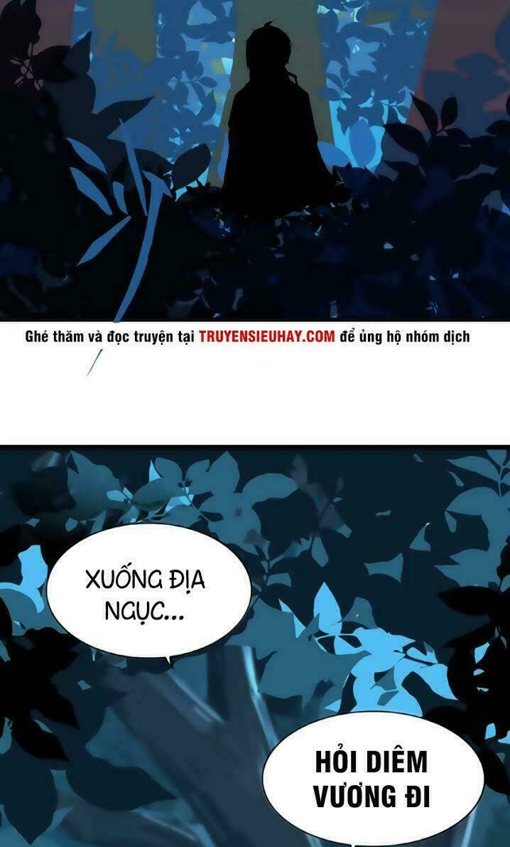 Đại Quản Gia Là Ma Hoàng - Chapter 4 - Page 59