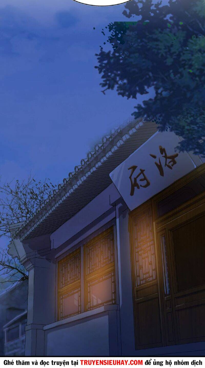 Đại Quản Gia Là Ma Hoàng - Chapter 40 - Page 10