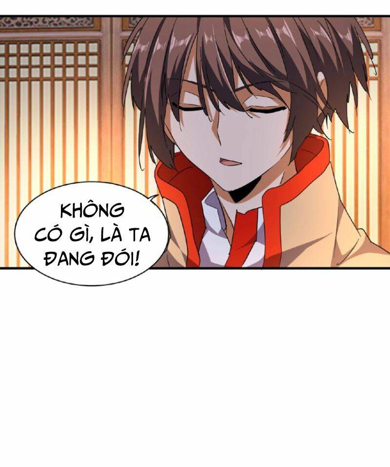 Đại Quản Gia Là Ma Hoàng - Chapter 40 - Page 22