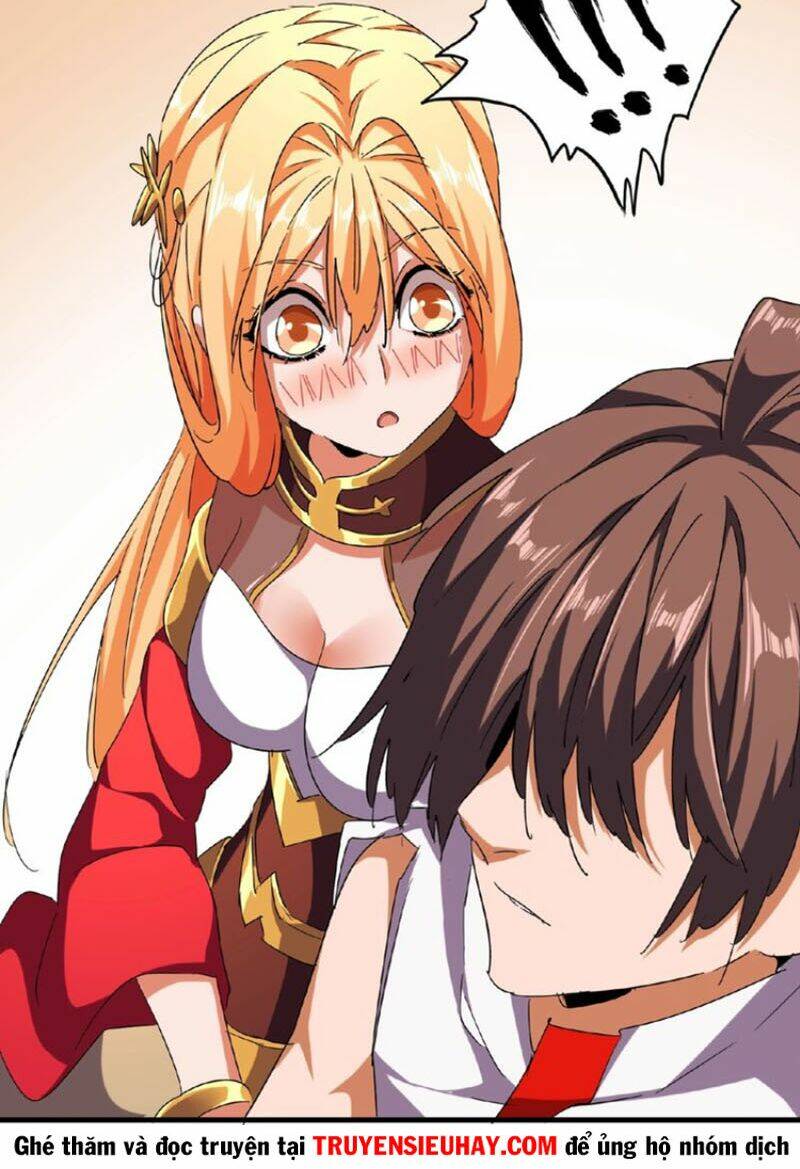 Đại Quản Gia Là Ma Hoàng - Chapter 40 - Page 25