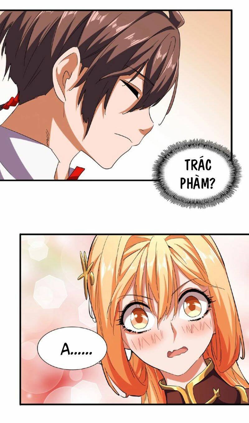 Đại Quản Gia Là Ma Hoàng - Chapter 40 - Page 26