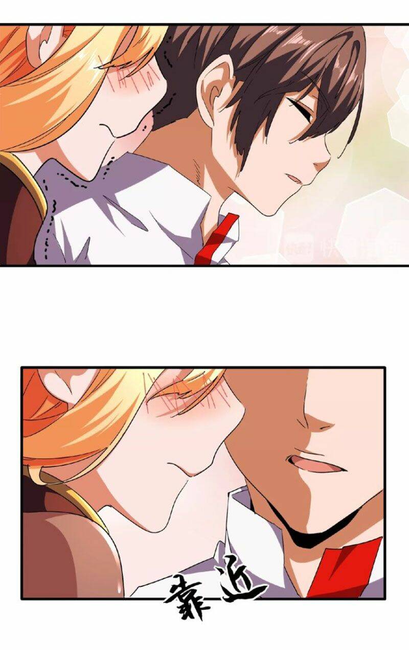 Đại Quản Gia Là Ma Hoàng - Chapter 40 - Page 28