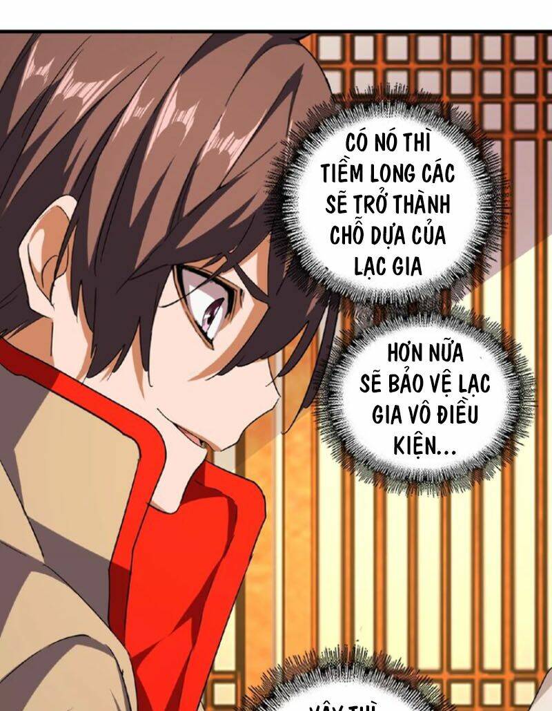 Đại Quản Gia Là Ma Hoàng - Chapter 40 - Page 3