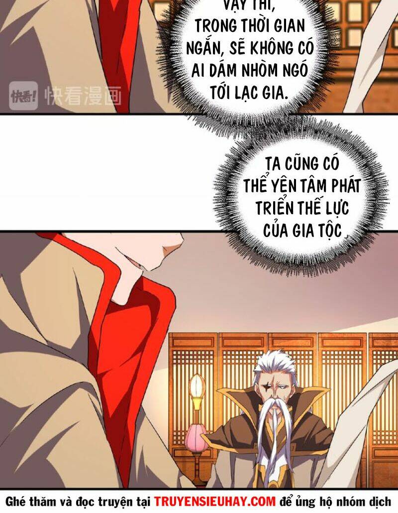 Đại Quản Gia Là Ma Hoàng - Chapter 40 - Page 4