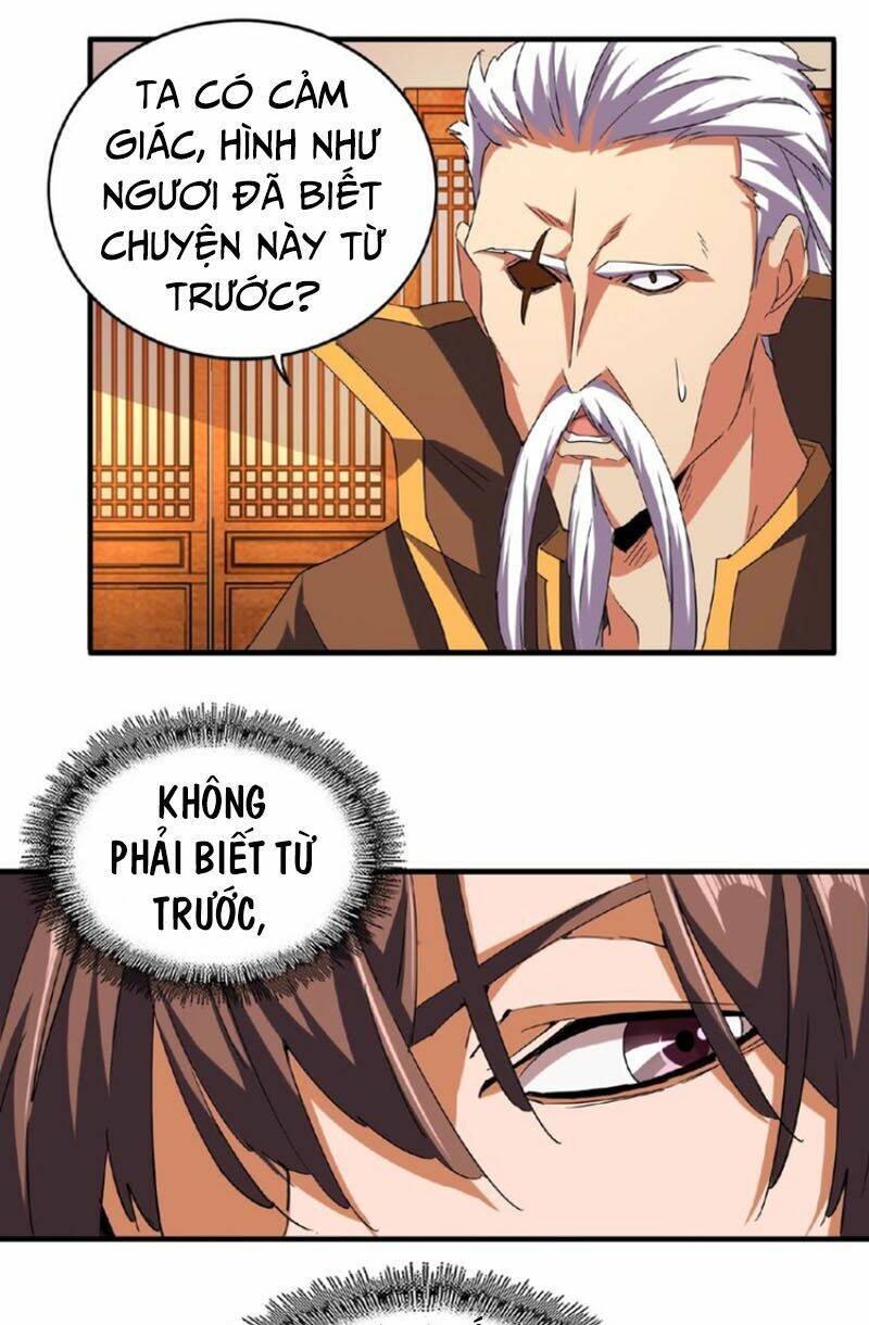 Đại Quản Gia Là Ma Hoàng - Chapter 40 - Page 5