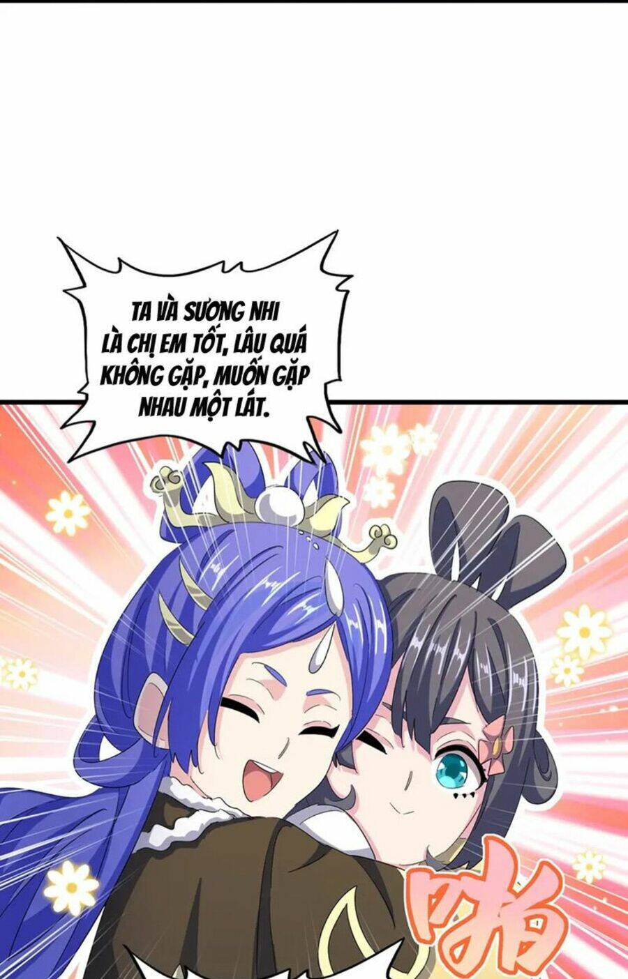 Đại Quản Gia Là Ma Hoàng - Chapter 400 - Page 9