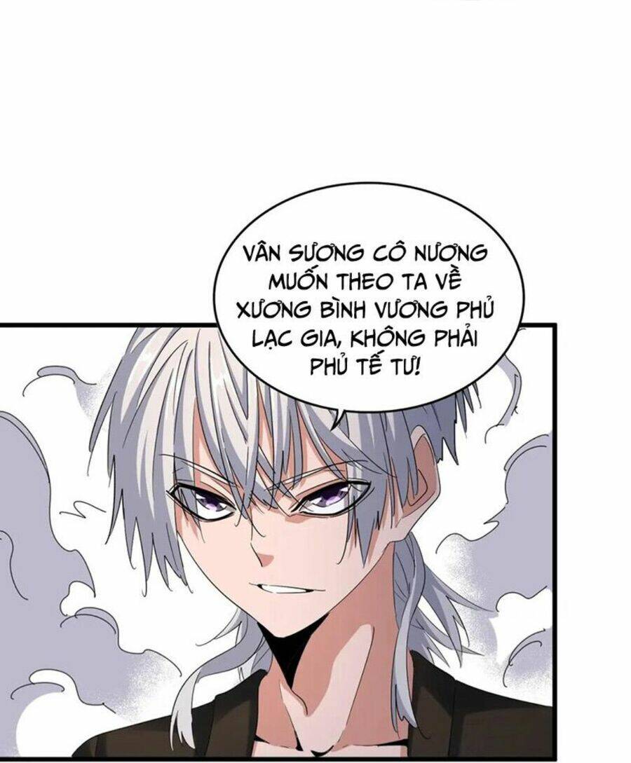Đại Quản Gia Là Ma Hoàng - Chapter 400 - Page 14