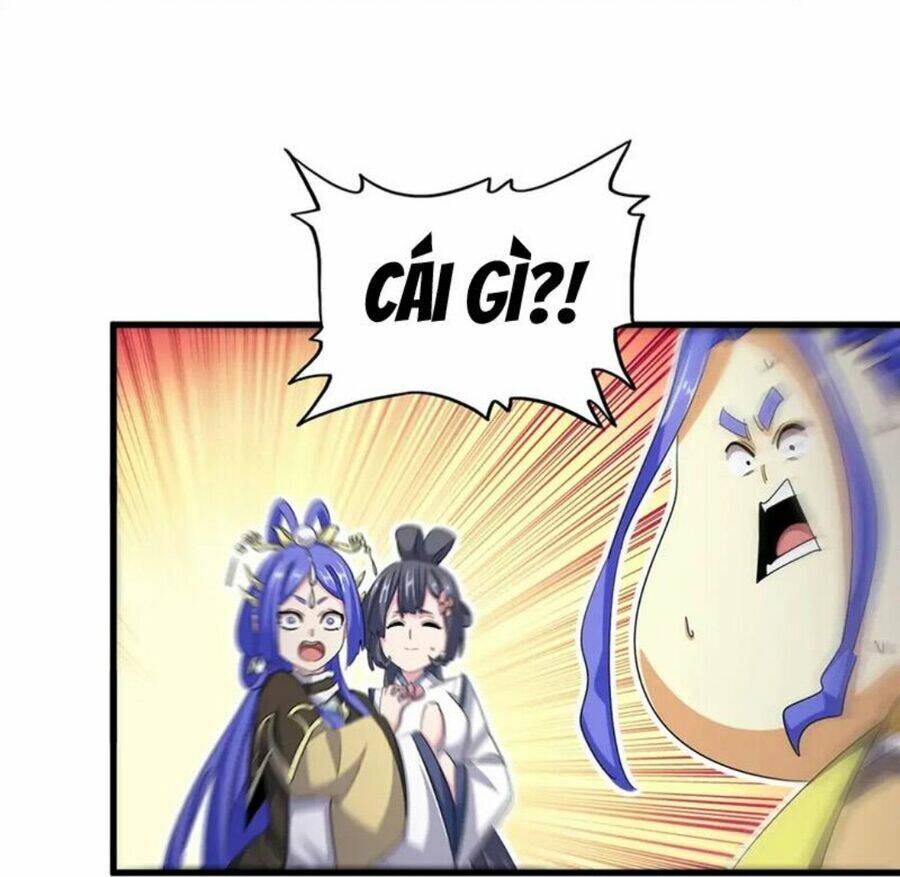 Đại Quản Gia Là Ma Hoàng - Chapter 400 - Page 15